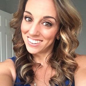 Meet your Posher, Cassie!